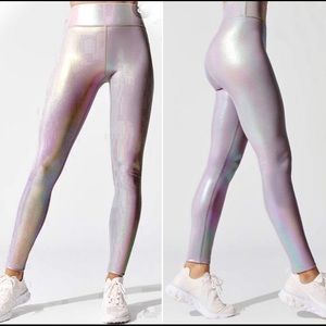Carbon38 Limited Edition Luminous Legging